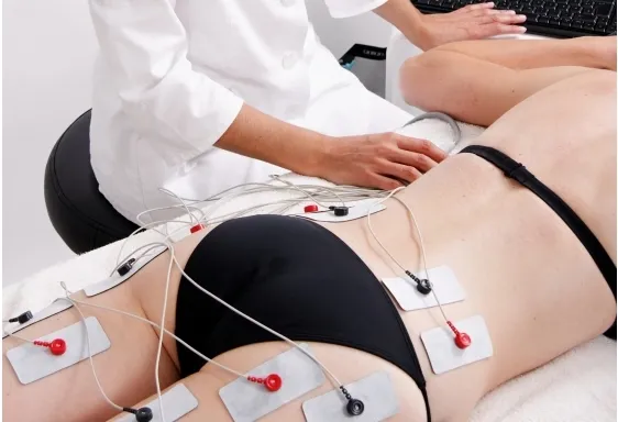 V-NISSG Zertifikat für dauerhafte Haarentfernung