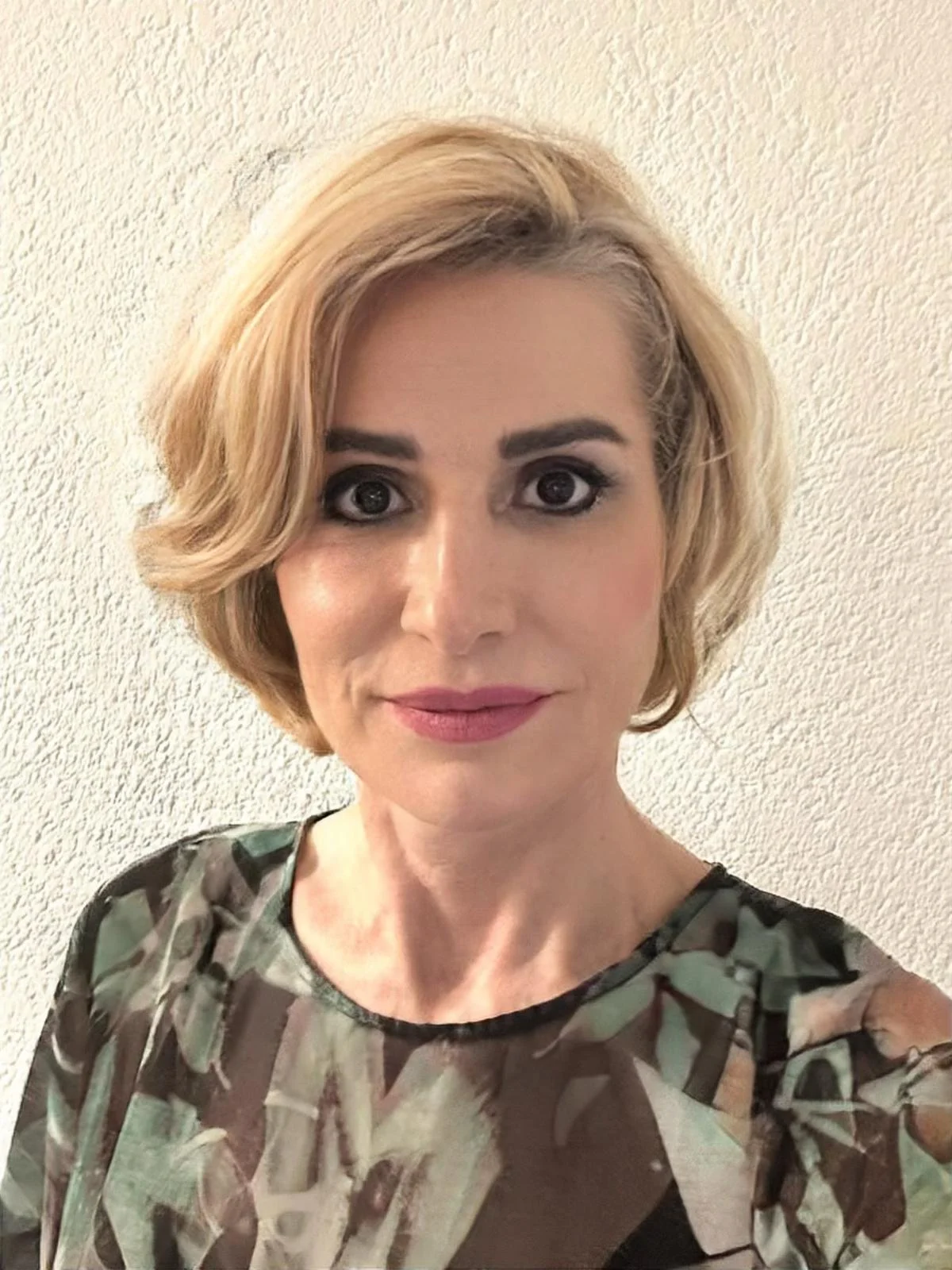 Daniela – All in one Beauty Kosmetikexpertin