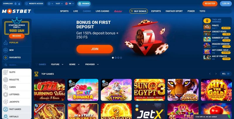 Bookie Review Play And Success Bdt With Mostbet Bangladesh