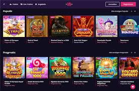 Las Vega Currently Casino App & Mobile Gaming Experience