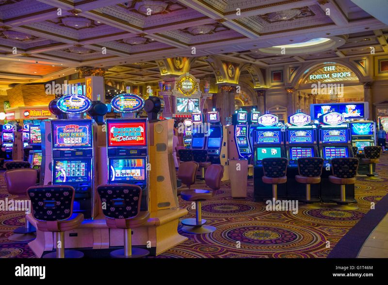 Reseña del casino BdmBet (2026)