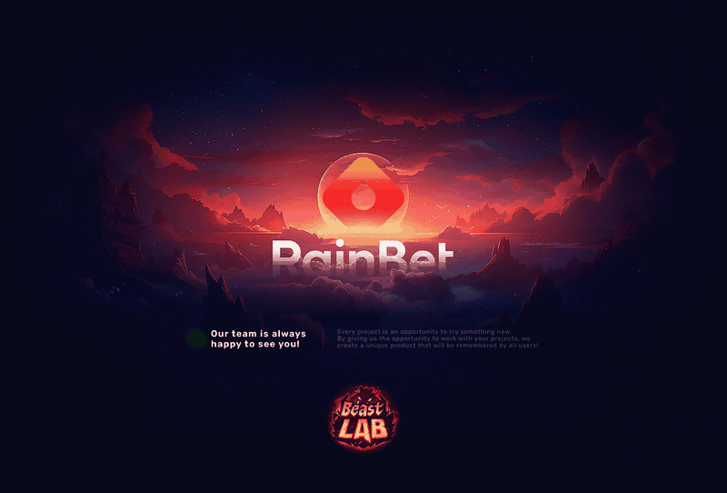 Testimonio de Rainbet Casino: Nuestra prueba con dinero real de $500